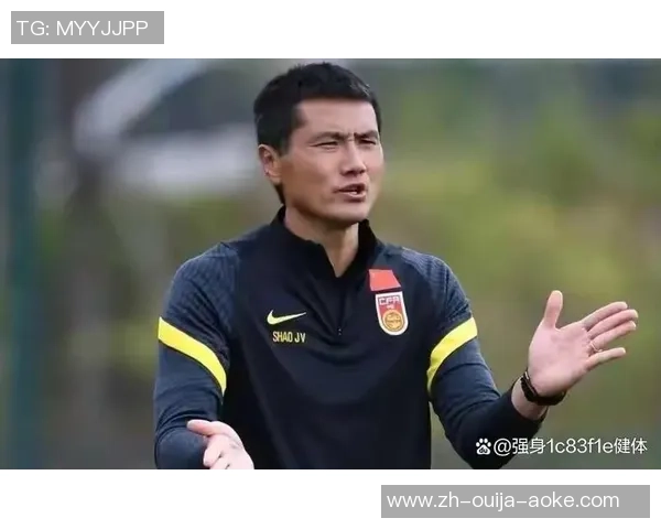 武磊无缘新国足？邵佳一早年国安队友开端下手，00后或成中心